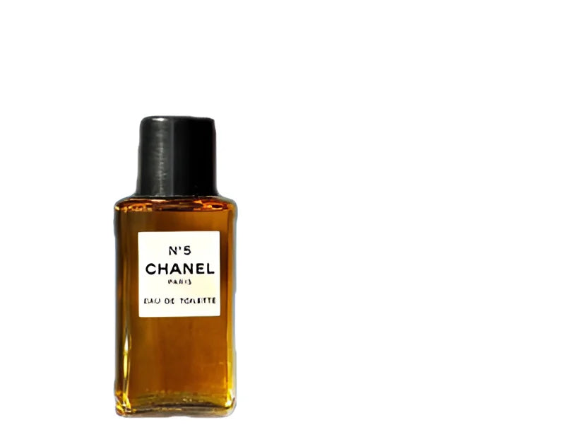 Chanel no displayed on the product named a a a a Tes