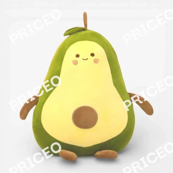Gang Media Test - Avocado