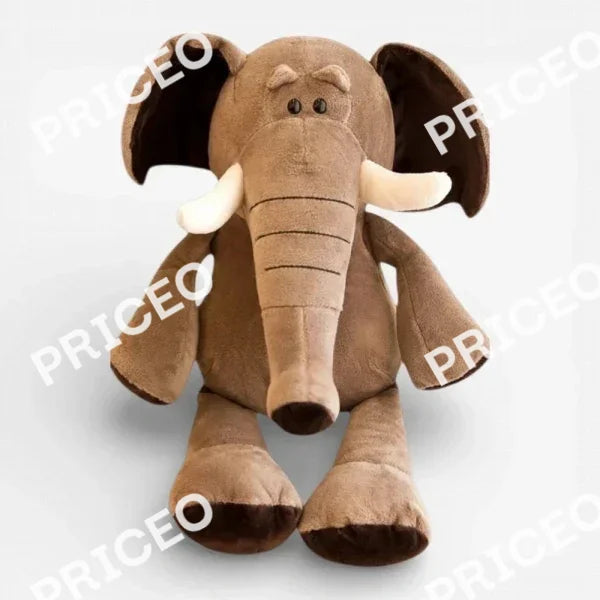Gang Media Test - Elephant