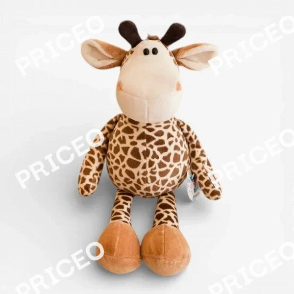 Gang Media Test - Giraffe
