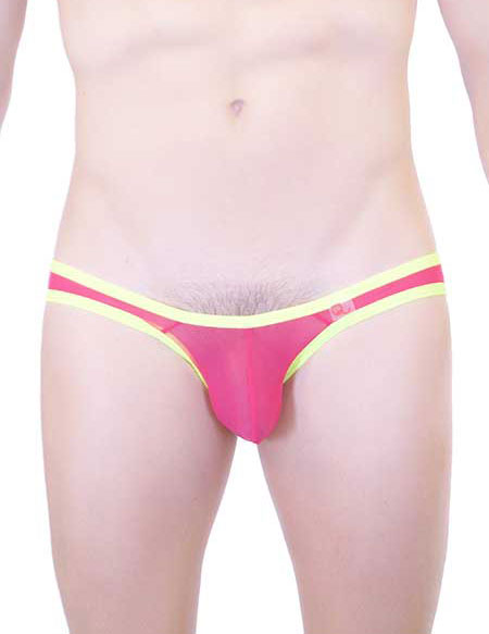 Classic Swim Briefs