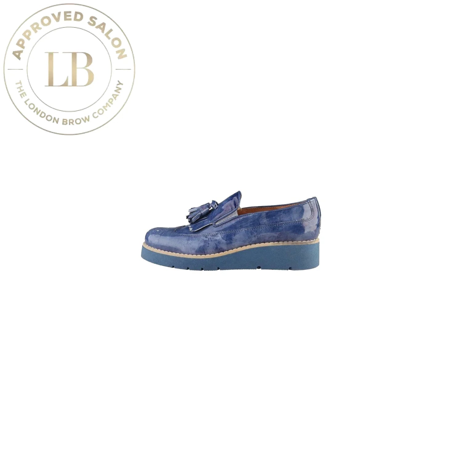 Black velvet bow tie featured with White Diamond Hat product name below